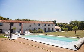 B&B Le Bordage